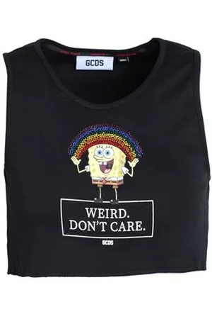 GCDS CAMISETAS Y TOPS - Tops