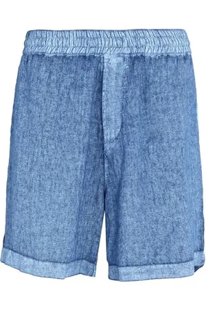 Burberry PARTES DE ABAJO - Pantalones cortos y bermudas