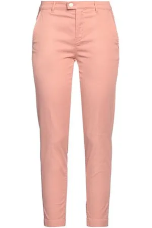Jacob Cohen PARTES DE ABAJO - Pantalones