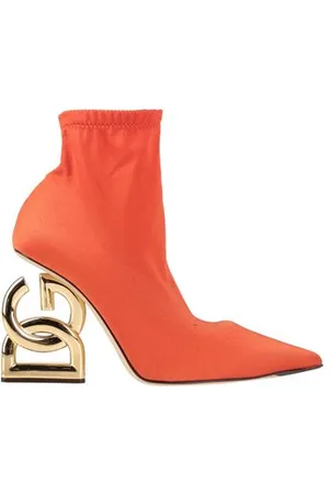 Dolce & Gabbana CALZADO - Botines de caña alta