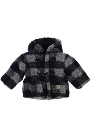 chicco ROPA DE ABRIGO - Borreguito y pelo ecológico