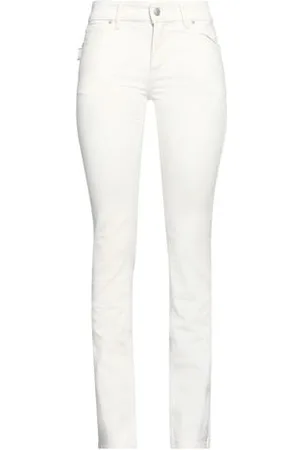 Zadig & Voltaire PARTES DE ABAJO - Pantalones vaqueros
