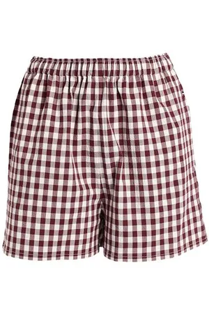 Tommy Hilfiger PARTES DE ABAJO - Pantalones cortos y bermudas