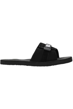 SUICOKE CALZADO - Sandalias con cierre