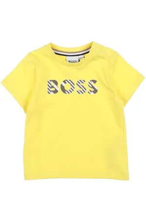 HUGO BOSS CAMISETAS Y TOPS - Camisetas