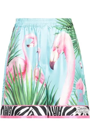 Dolce & Gabbana PARTES DE ABAJO - Pantalones cortos y bermudas
