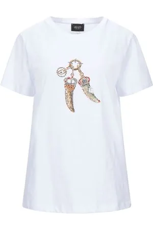 Liu Jo CAMISETAS Y TOPS - Camisetas