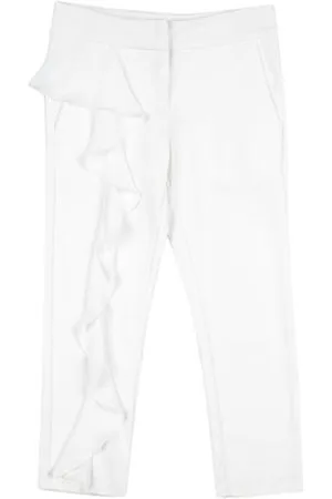 Dondup PARTES DE ABAJO - Pantalones