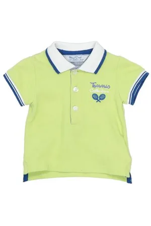 Mayoral CAMISETAS Y TOPS - Polos