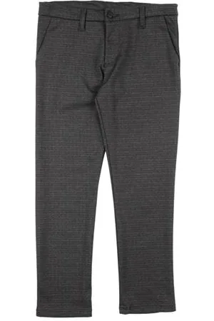 OVER-D PARTES DE ABAJO - Pantalones