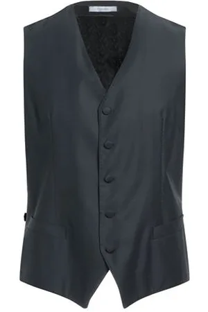 FUTURO REMOTO GIOIELLI TRAJES Y CONJUNTOS - Chalecos sartoriales
