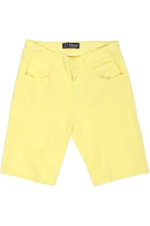 Jeckerson PARTES DE ABAJO - Pantalones cortos y bermudas