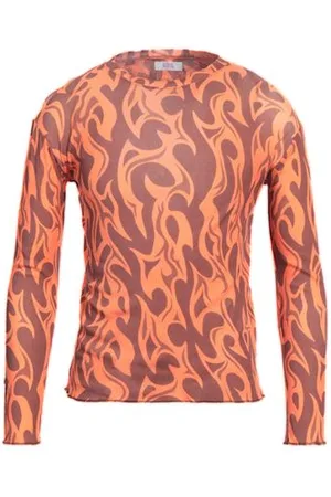 ERL CAMISETAS Y TOPS - Camisetas