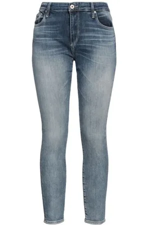 AG Jeans PARTES DE ABAJO - Pantalones vaqueros