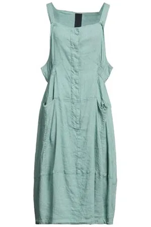 Black Label VESTIDOS - Vestidos midi