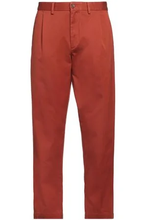 PENCE PARTES DE ABAJO - Pantalones