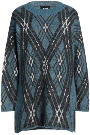 ALPHA STUDIO PRENDAS DE PUNTO - Pullover