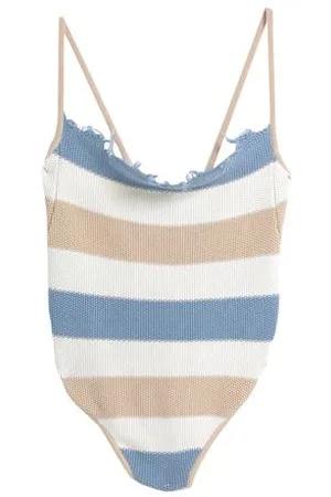 Federico Cina CAMISETAS Y TOPS - Bodies