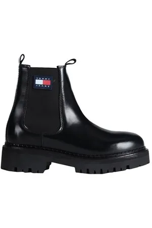 Tommy Hilfiger CALZADO - Botines de caña alta