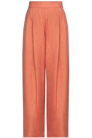 Emporio Armani PARTES DE ABAJO - Pantalones