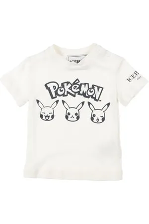 Iceberg CAMISETAS Y TOPS - Camisetas