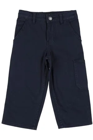 Molo PARTES DE ABAJO - Pantalones vaqueros