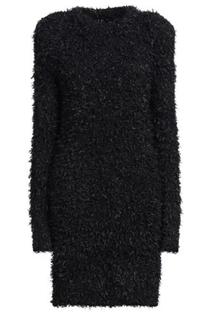 MARTINE ROSE VESTIDOS - Vestidos midi