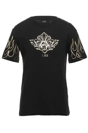 IHS CAMISETAS Y TOPS - Camisetas