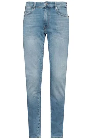 Only & Sons PARTES DE ABAJO - Pantalones vaqueros