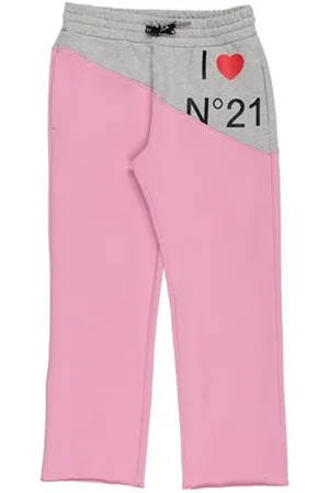 Nº21 PARTES DE ABAJO - Pantalones