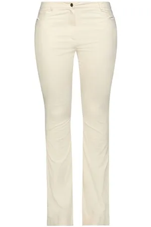 D.EXTERIOR PARTES DE ABAJO - Pantalones