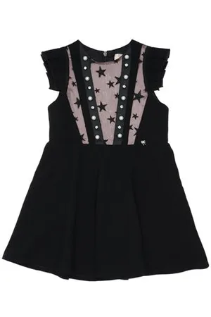 Elisabetta Franchi VESTIDOS - Vestidos para niña