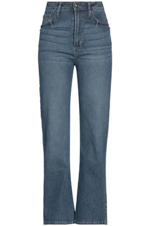 John Richmond PARTES DE ABAJO - Pantalones vaqueros