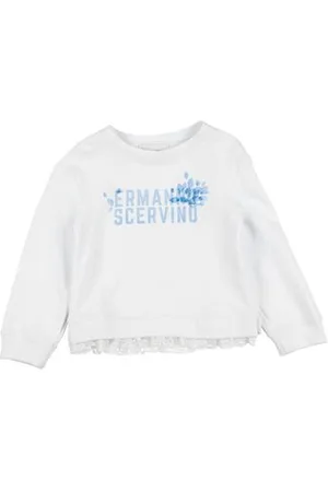 ERMANNO SCERVINO CAMISETAS Y TOPS - Sudaderas