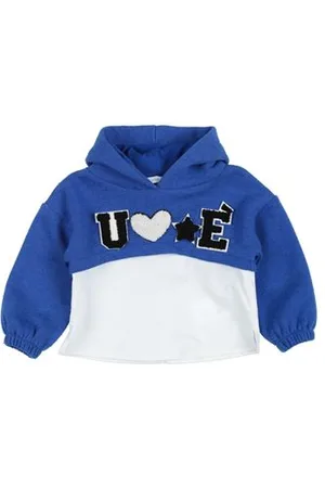 U+É CAMISETAS Y TOPS - Sudaderas