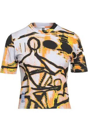 Alexander McQueen CAMISETAS Y TOPS - Camisetas