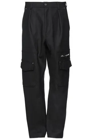 Les Hommes PARTES DE ABAJO - Pantalones