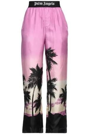 Palm Angels PARTES DE ABAJO - Pantalones