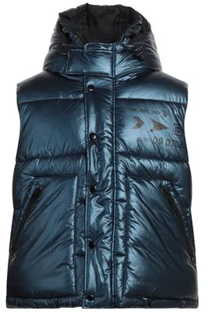 Diesel ROPA DE ABRIGO - Chompas sin mangas