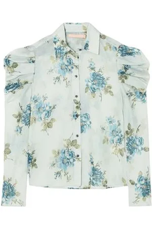 BROCK COLLECTION CAMISETAS Y TOPS - Camisas