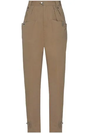 Marant Etoile PARTES DE ABAJO - Pantalones