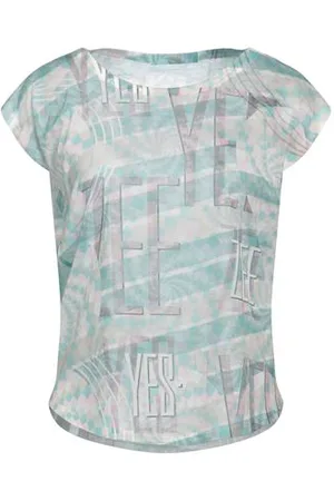 YES ZEE BY ESSENZA CAMISETAS Y TOPS - Camisetas