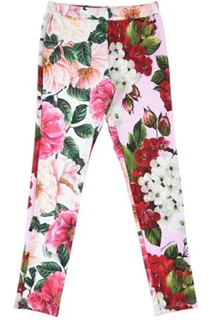 Dolce & Gabbana PARTES DE ABAJO - Leggings