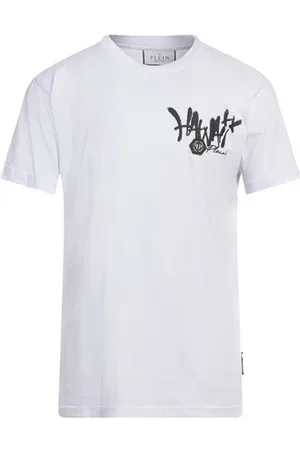 Philipp Plein CAMISETAS Y TOPS - Camisetas
