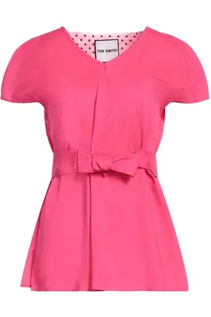 THE ABITO Milano CAMISETAS Y TOPS - Tops