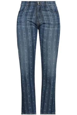 Denny Rose PARTES DE ABAJO - Pantalones vaqueros