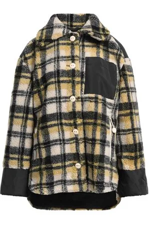 Baum und Pferdgarten ROPA DE ABRIGO - Borreguito y pelo ecológico