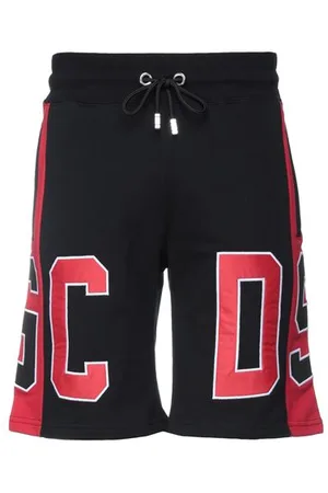 GCDS PARTES DE ABAJO - Pantalones cortos y bermudas