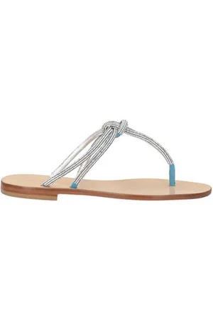 EDDICUOMO CALZADO - Sandalias de dedo
