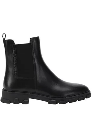 Michael Kors CALZADO - Botines de caña alta